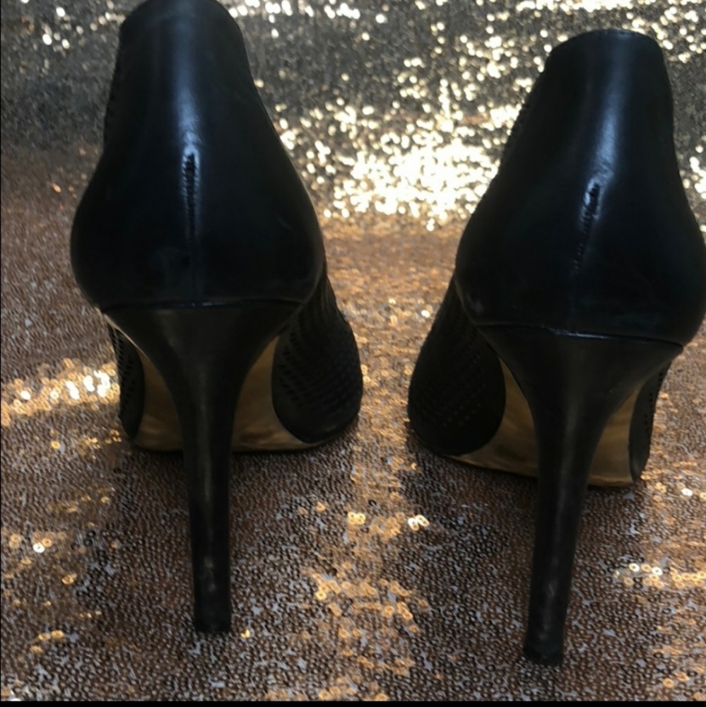 Vince Camuto Black heels - Picture 5 of 5